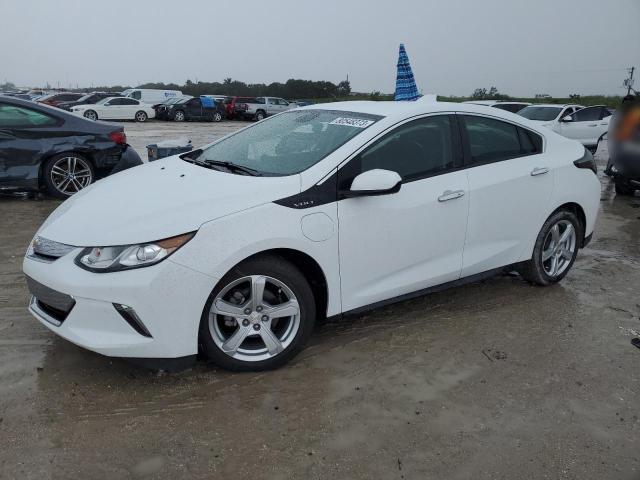 VIN 1G1RA6S59KU131304 2019 Chevrolet Volt, LT no.1