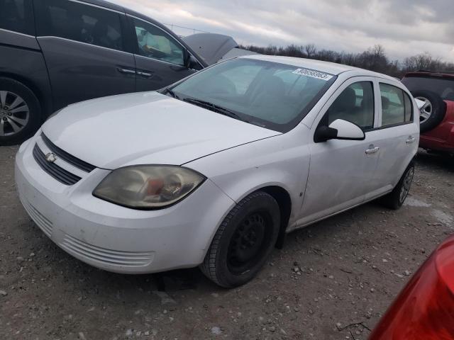 2009 Chevrolet Cobalt LT