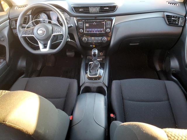 2019 NISSAN ROGUE SPOR - JN1BJ1CR7KW324409