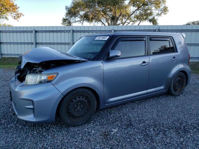 2011 Scion xB 