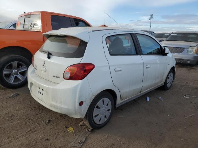 ML32A3HJ8EH011652 | 2014 Mitsubishi mirage de