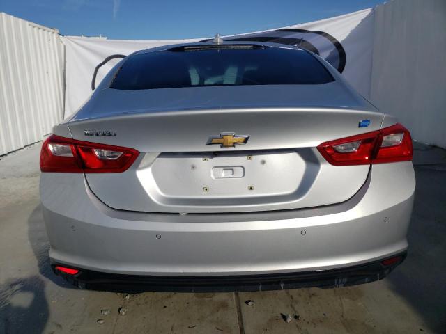 2018 CHEVROLET MALIBU HYB - 1G1ZF5SU3JF188037
