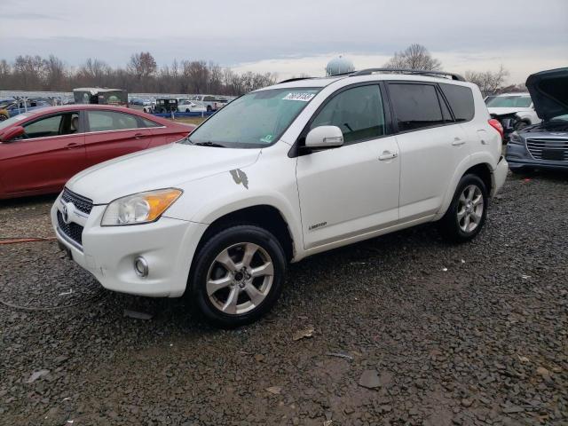 2010 Toyota RAV4 Limited