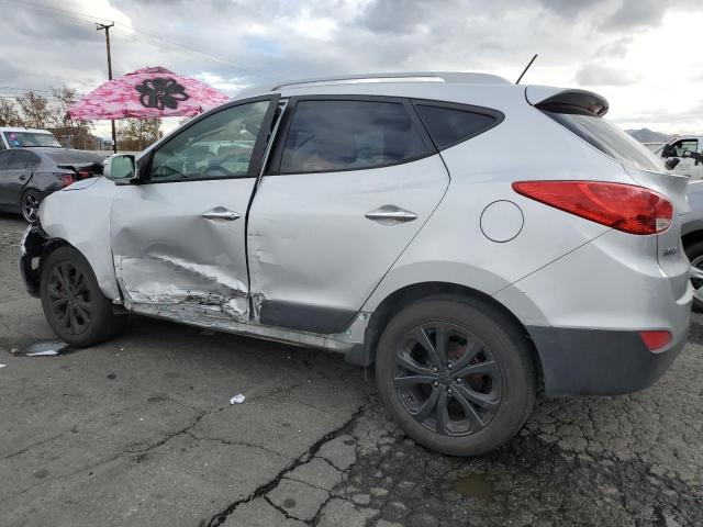 KM8JU3AC7CU530784 | 2012 Hyundai tucson gls