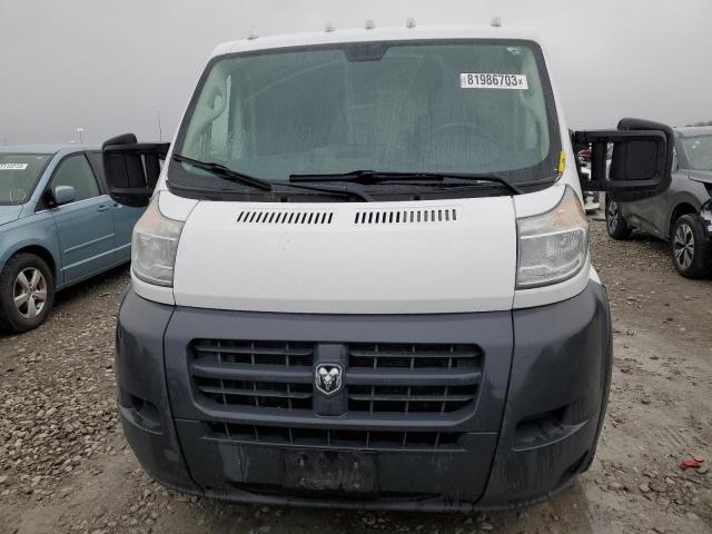 3C6TRVAG4JE148499 | 2018 RAM PROMASTER