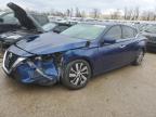 2020 NISSAN ALTIMA S - 1N4BL4BV9LC180779
