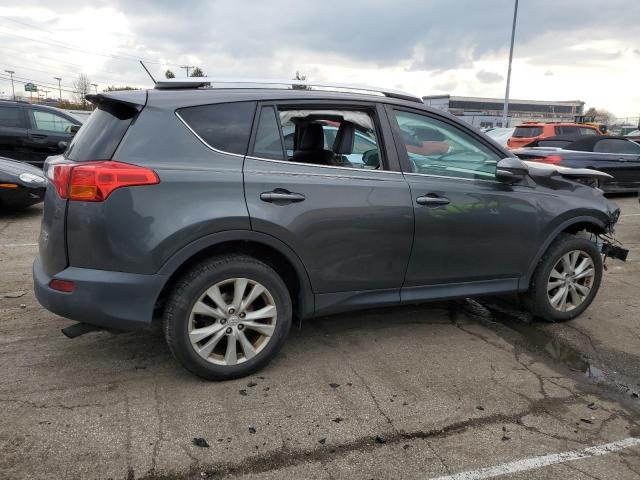 2T3DFREV7FW377471 | 2015 TOYOTA RAV4 LIMIT