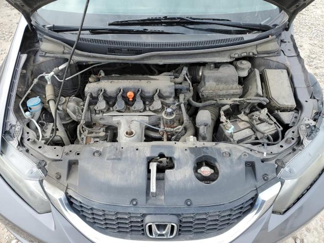 19XFB2F56EE028046 | 2014 HONDA CIVIC LX