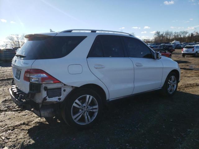 VIN 4JGDA5HB4EA280150 2014 Mercedes-Benz ML-Class, ... no.3