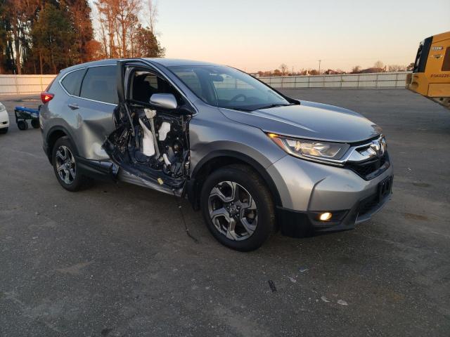 2HKRW2H52KH622557 | 2019 HONDA CR-V EX