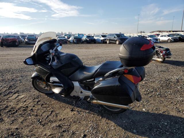 2010 HONDA ST1300 JH2SC5106AK800388