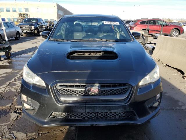 JF1VA1A60F9837949 | 2015 SUBARU WRX