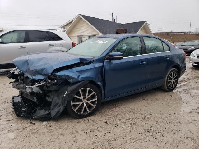 2017 Volkswagen Jetta SE