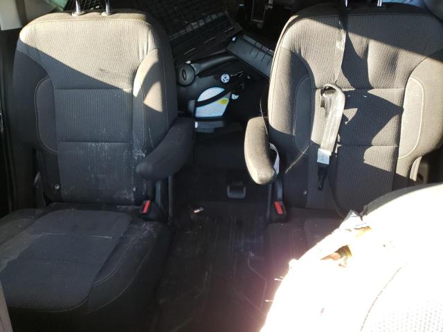 2018 CHEVROLET TRAVERSE L - 1GNERGKW6JJ178083