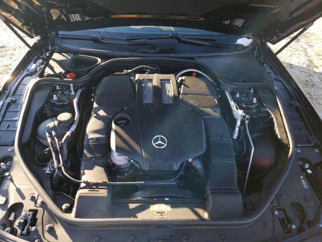 2015 MERCEDES-BENZ SL 400 - WDDJK6FA9FF032703