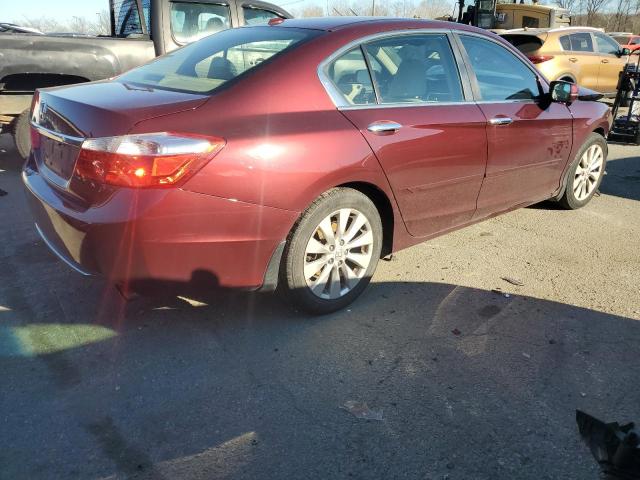 1HGCR2F80EA218938 | 2014 HONDA ACCORD EXL