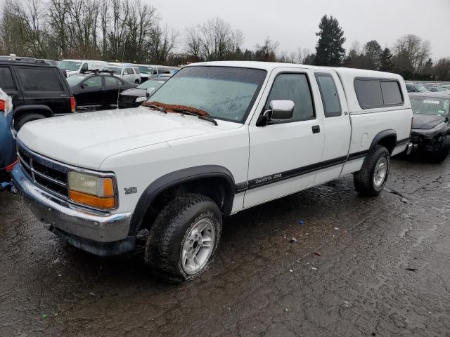 1B7GG23Y2NS590401 | 1992 Dodge dakota