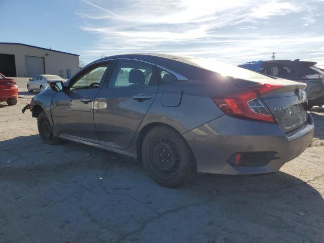 19XFC2F50GE061401 | 2016 HONDA CIVIC LX