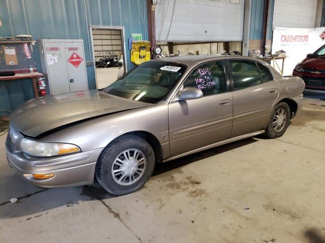 2002 Buick LeSabre Custom