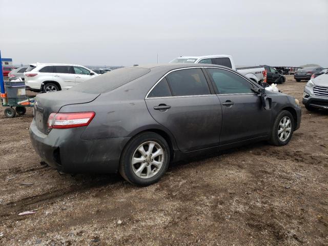 Vin: 4t4bf3ek1br179942, lot: 80563413, toyota camry base 20113
