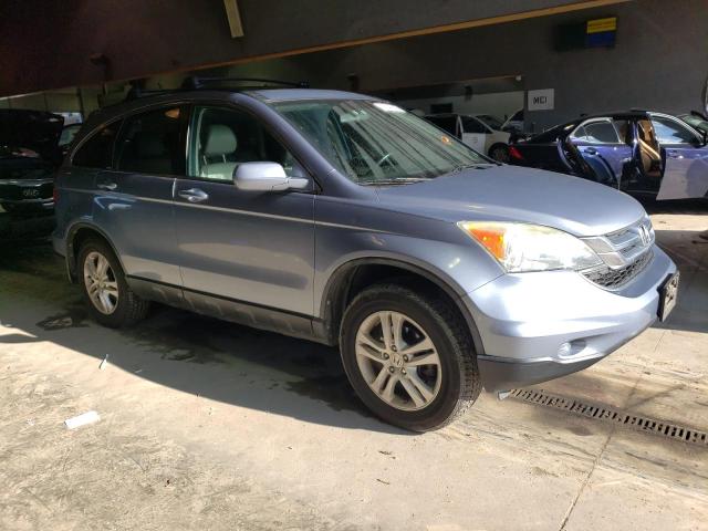 Vin: 5j6re4h79al081589, lot: 82230043, honda crv exl 20104
