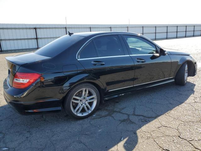 VIN WDDGF4HB5DR271606 2013 Mercedes-Benz C-Class, 250 no.3