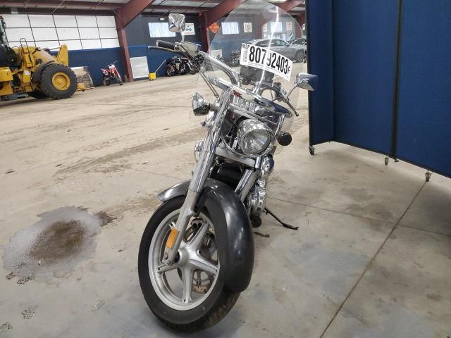 2011 HONDA VT1300 CT JH2SC6675BK100682