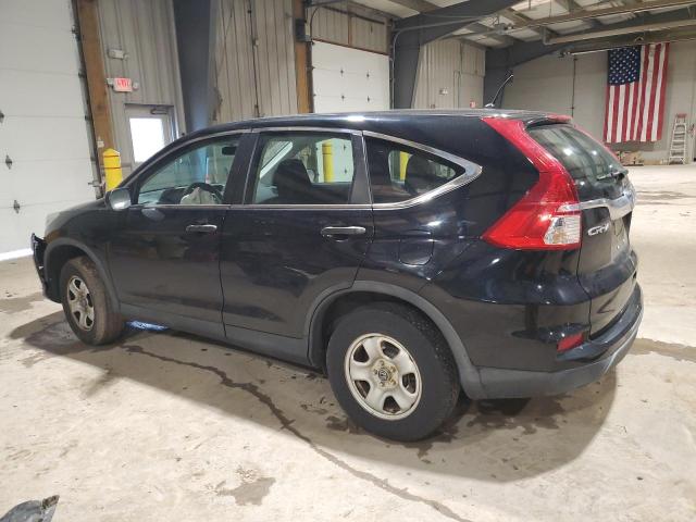 2HKRM4H30GH647402 | 2016 Honda cr-v lx