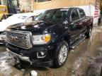 2018 GMC CANYON DEN - 1GTP6EE11J1227818
