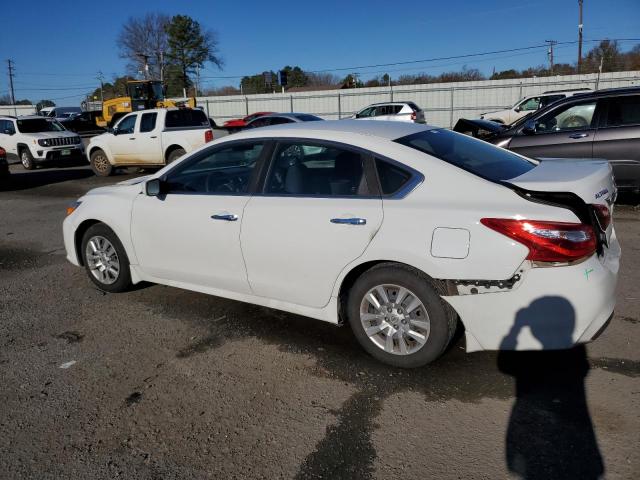 1N4AL3AP9GN347449 | 2016 NISSAN ALTIMA 2.5