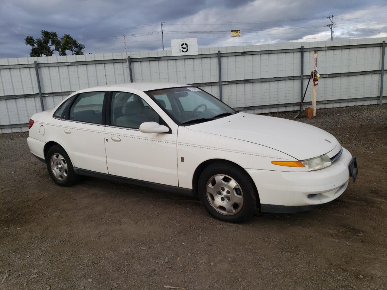 1G8JW54R12Y536981 2002 Saturn L300