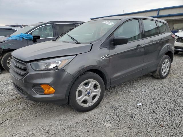 1FMCU0F71JUB59721 2018 FORD ESCAPE, photo no. 1