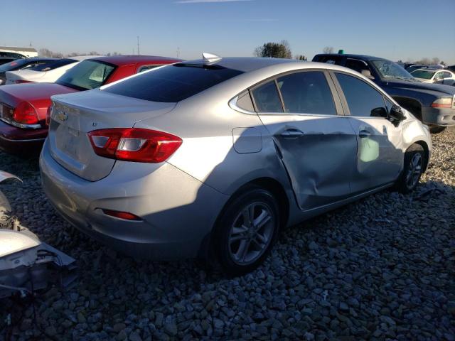 1G1BE5SM3H7119339 | 2017 CHEVROLET CRUZE LT