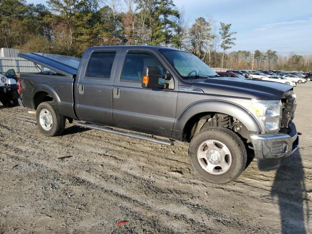 1FT7W2B69FEB35953 | 2015 FORD F250 SUPER