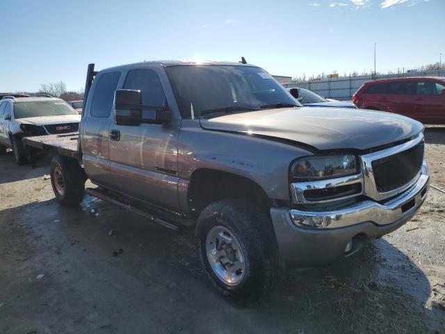 1GTHK29D16E157823 2006 GMC Sierra K2500 Heavy Duty