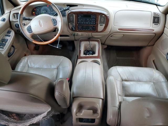 1999 Lincoln Navigator VIN: 5LMPU28LXXLJ02162 Lot: 78932913