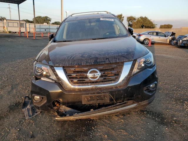 5N1DR2BN2LC644982 | 2020 NISSAN PATHFINDER