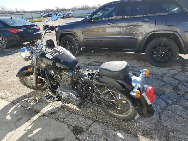 2001 VICTORY MOTORCYCLES V92 C VICT 5VPCB15D513001851