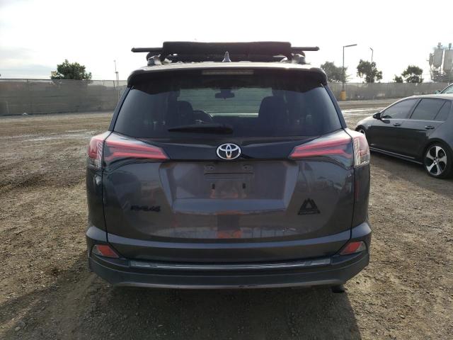 2T3WFREV4JW445646 | 2018 TOYOTA RAV4 ADVEN