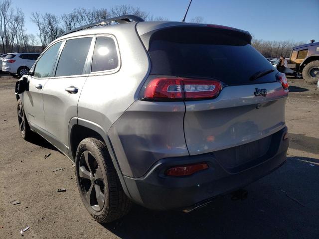 1C4PJLCS1FW782499 | 2015 JEEP CHEROKEE L