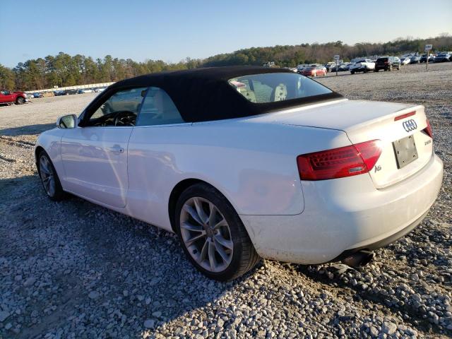 WAUAFAFH7DN006793 | 2013 Audi a5 premium