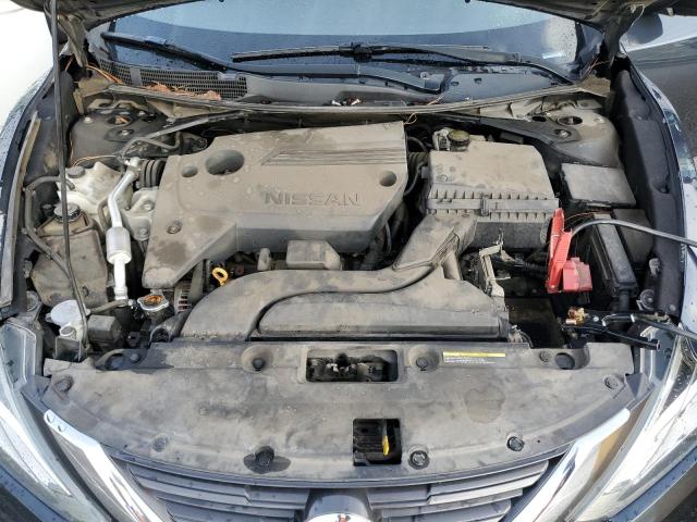 1N4AL3AP3HC119850 | 2017 NISSAN ALTIMA 2.5