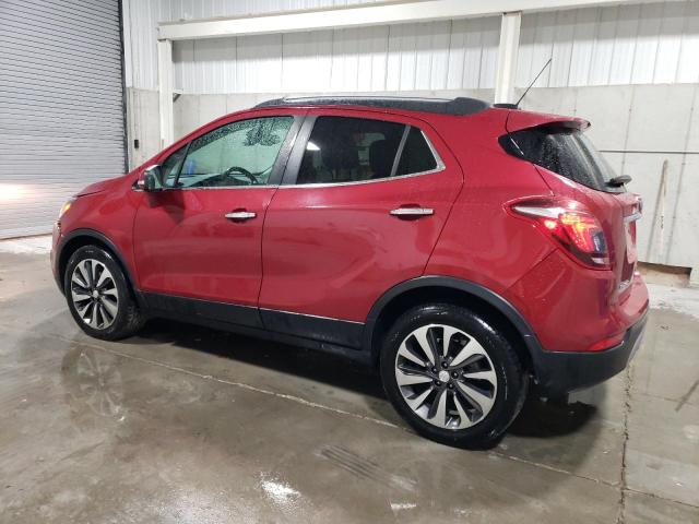 KL4CJBSB1JB518736 2018 BUICK ENCORE, photo no. 2