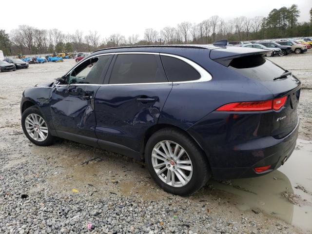 SADCK2BV0HA069051 | 2017 JAGUAR F-PACE PRE