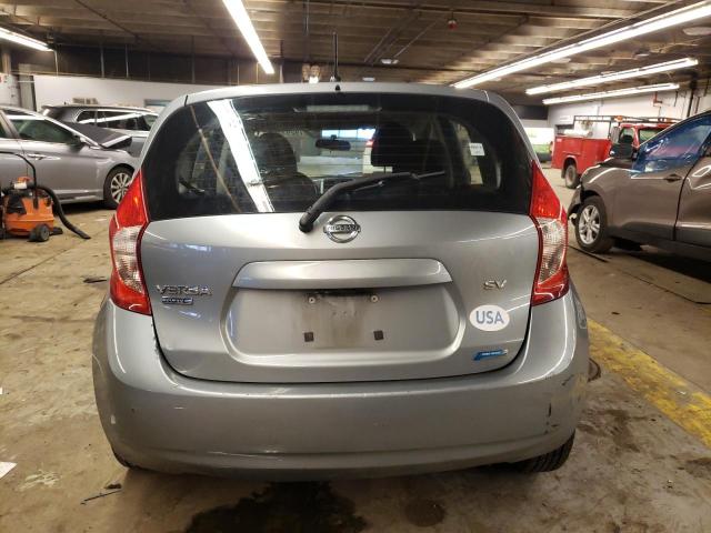 3N1CE2CP3EL426913 | 2014 NISSAN VERSA NOTE