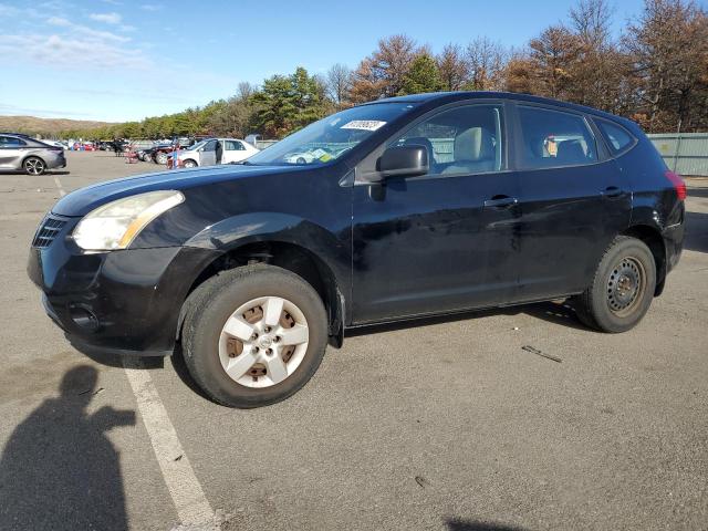 2009 Nissan Rogue S