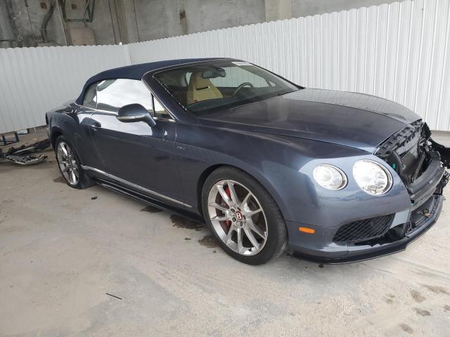 2015 BENTLEY CONTINENTA SCBGH3ZA4FC042279