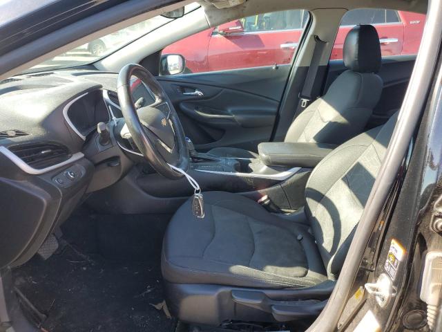 VIN 1G1RA6S52HU162953 2017 Chevrolet Volt, LT no.7