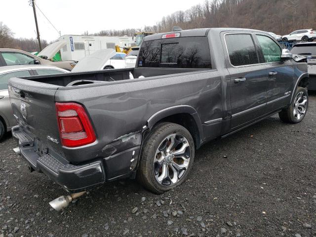 1C6SRFPT9MN830039 | 2021 Ram 1500 limited