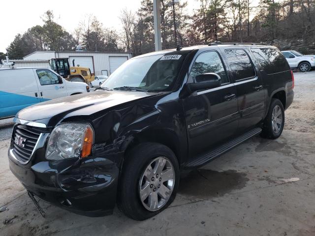 2008 GMC Yukon XL 